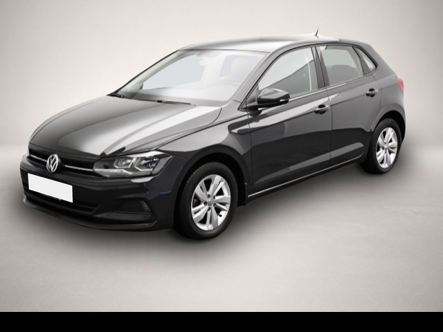 Bild 1 Volkswagen Polo 6 1.0TGI Comfortline KLIMA/PDC/SITZHZ