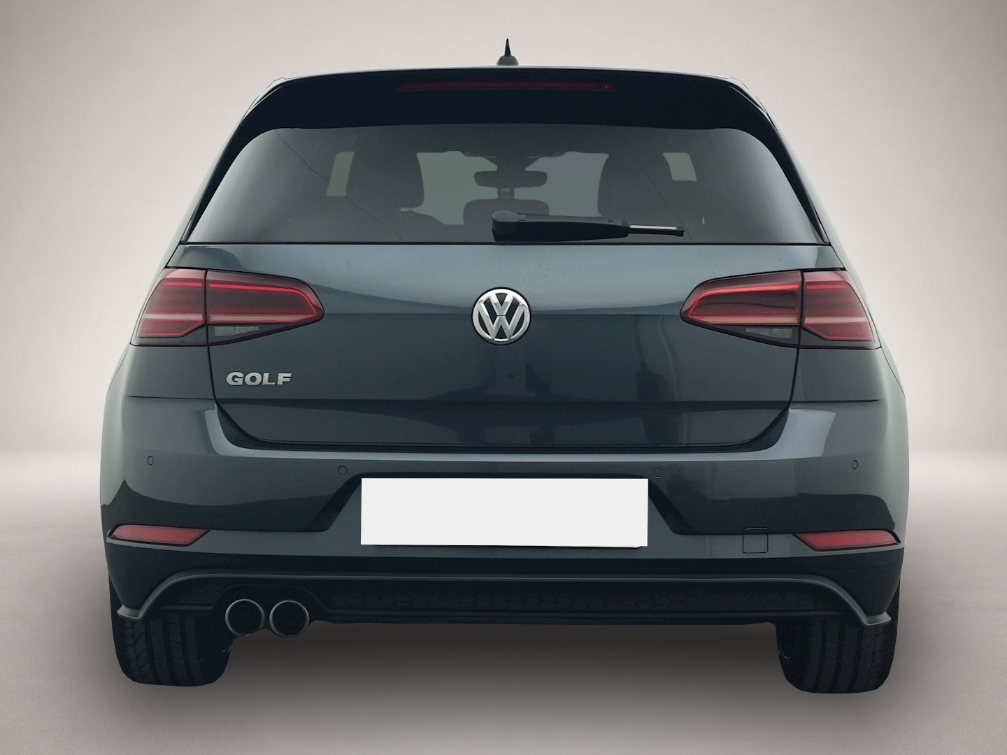 Bild 4 Volkswagen Golf VII 2.0 TDI DSG GTD KAMERA ACC NAVI SHZ