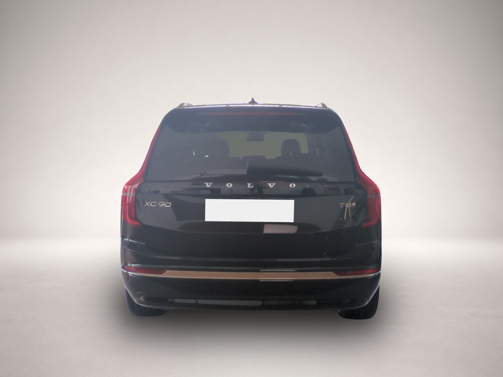 Bild 4 Volvo XC90 T8 PHEV Ultra Bright AHK Premium Paket