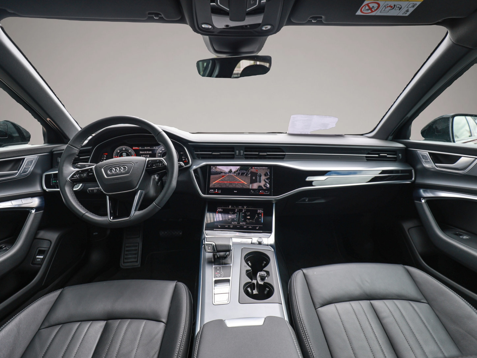 Bild 5 Audi A6
