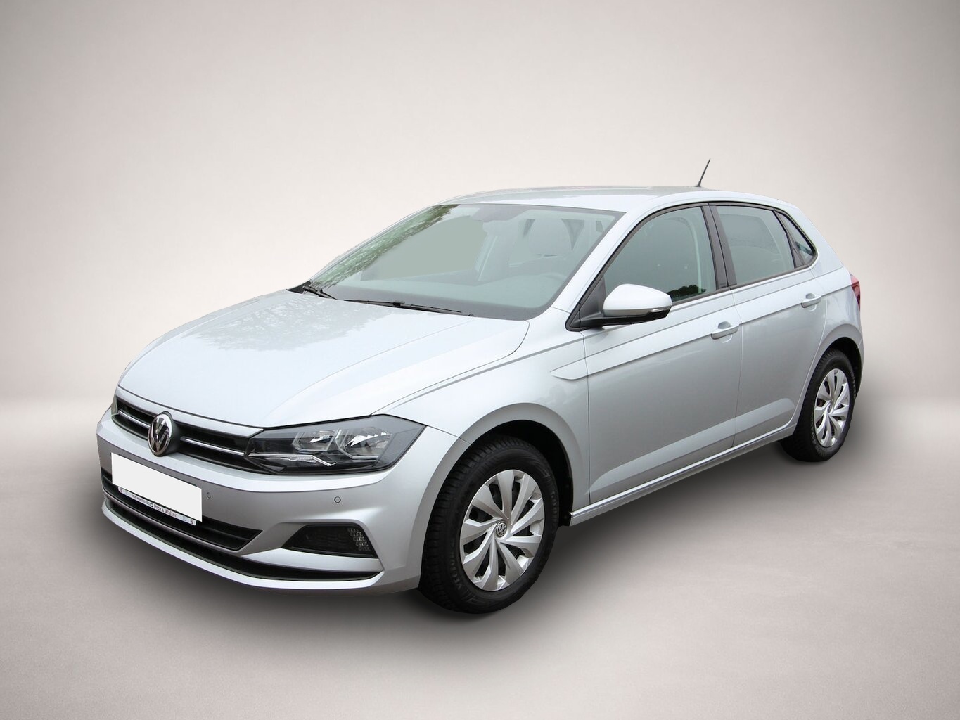 Bild 2 Volkswagen Polo VI Comfortline NAVI+WINTER-PAKET+TEMPOMAT..