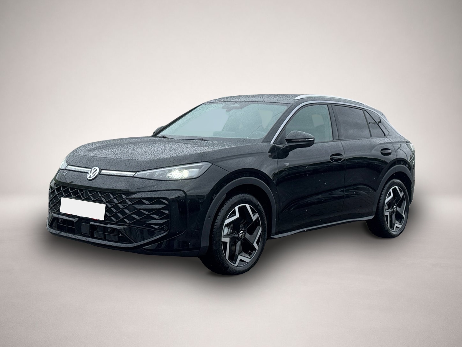 Bild 1 Volkswagen T-Roc R-Line eTSI DSG|AHK|EASY-OPEN|18