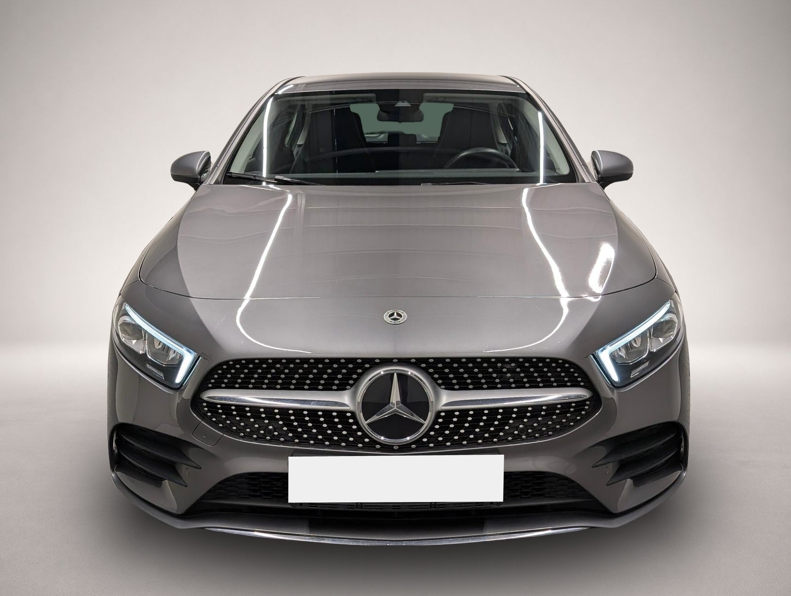Bild 7 Mercedes-Benz A 180 A 180d AMG-Line LED/Navi/SHZ/PDC/Tempom./18-LM