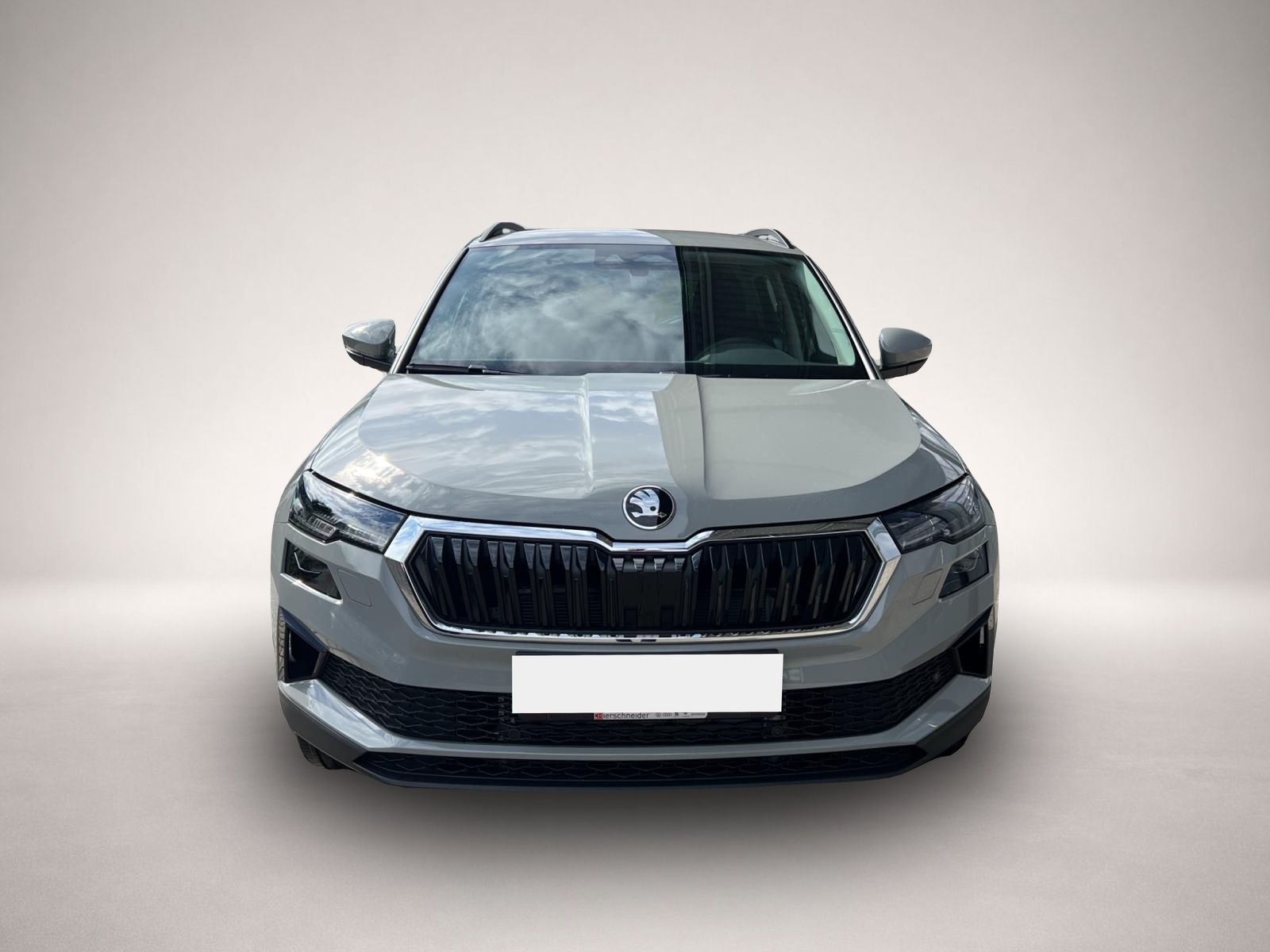 Bild 8 Skoda Karoq 1.5 TSI DSG Balance 5-JAHRE-GARANTIE AHK M
