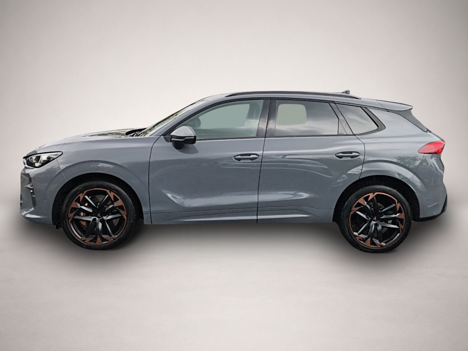 Fotografie 4 des Cupra Terramar 2.0 TSI DSG 4Drive VZ 5-J-G HEAD UP PAN