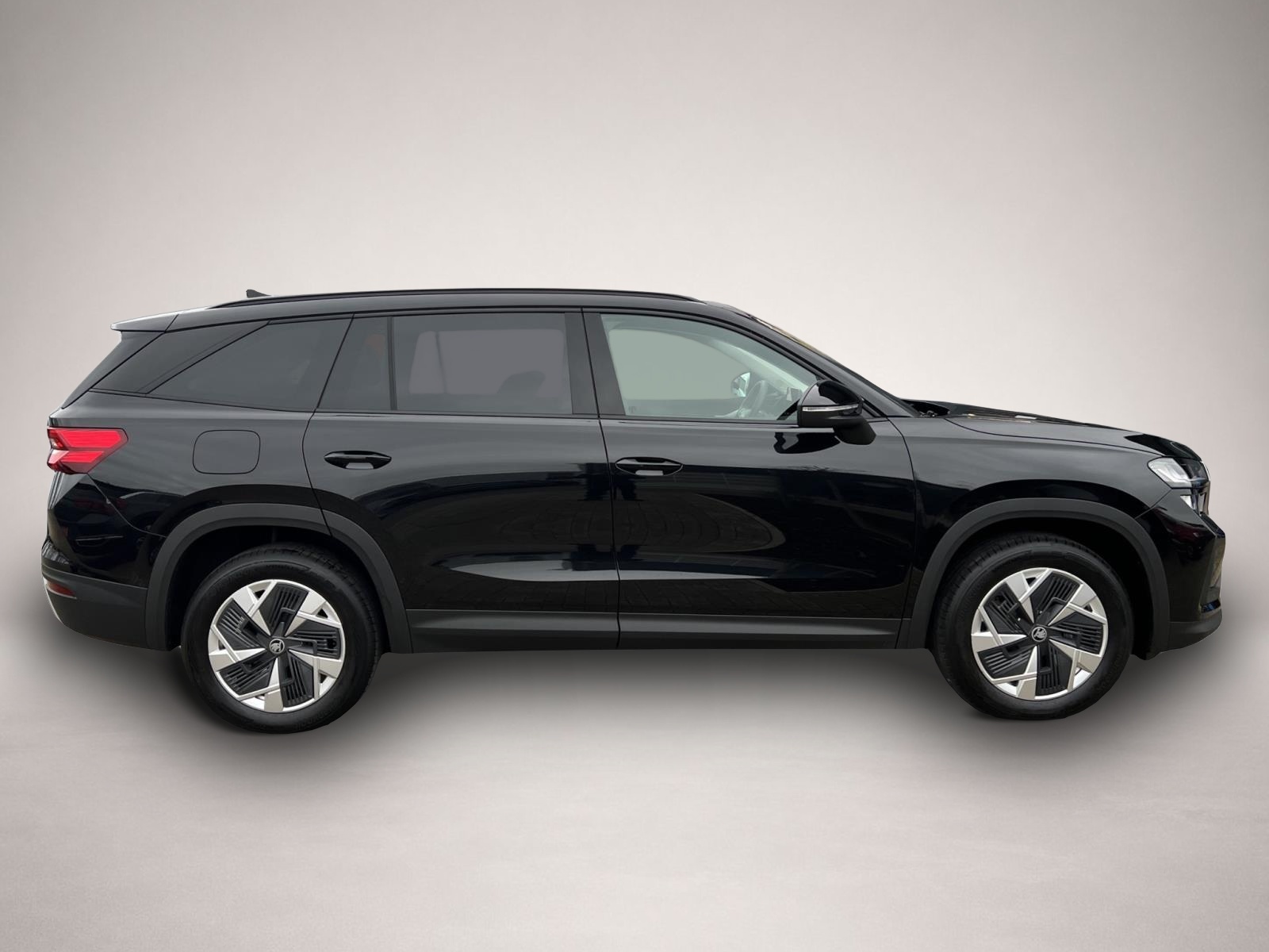 Bild 6 Skoda Kodiaq 1.5 TSI DSG Selection 7 SITZE ACC AHK NAV