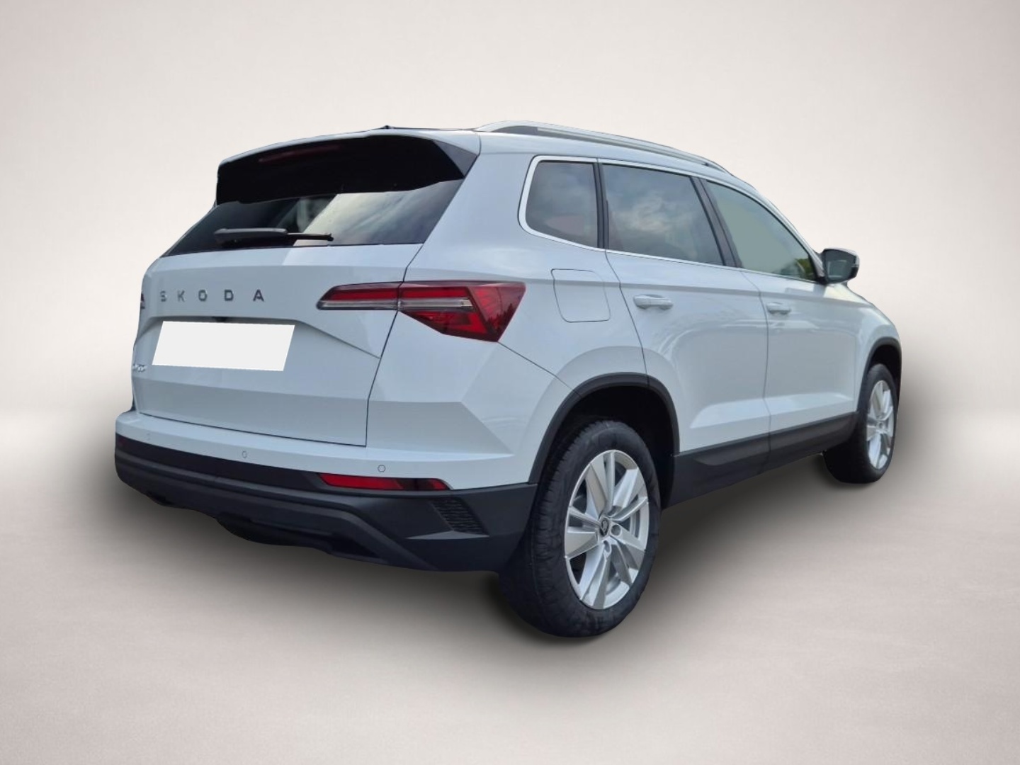 Bild 5 Skoda Karoq 1.5 TSI 150PS DSG Selection Klimaautomati