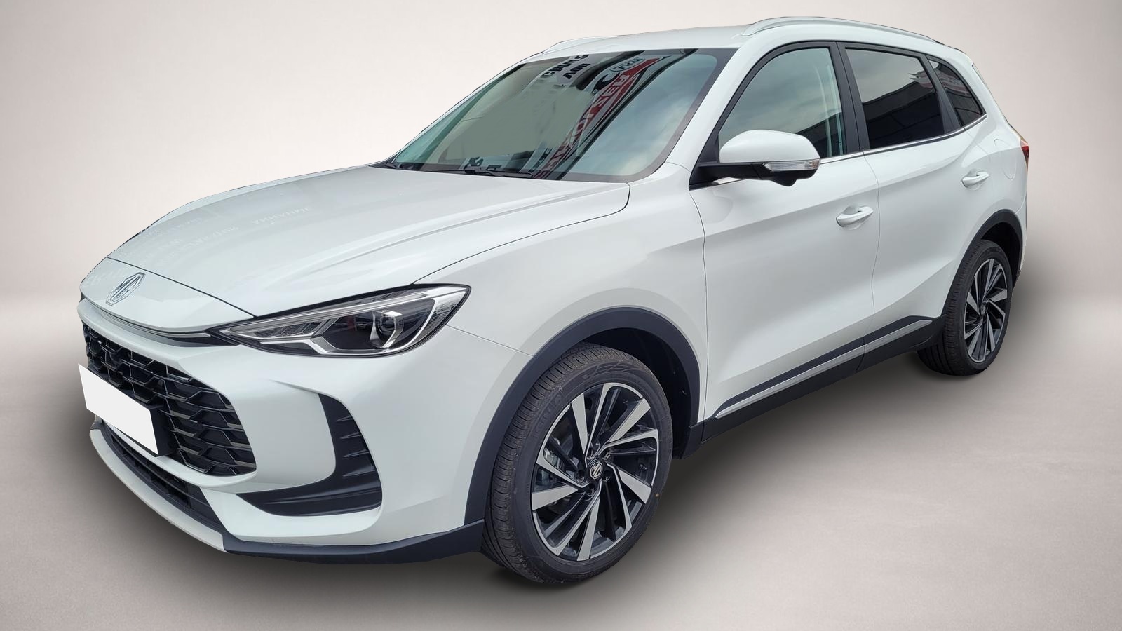 Fotografie MG ZS 1.5 Hybrid+ AT Luxury+Navi+SHZ+Kamera+ACA+18