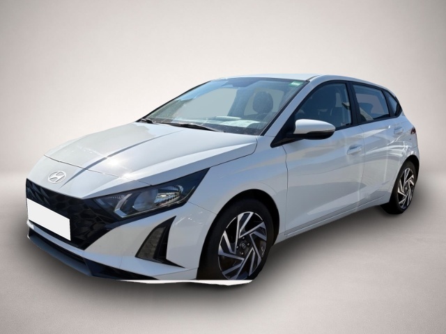 Bild i20 Hyundai