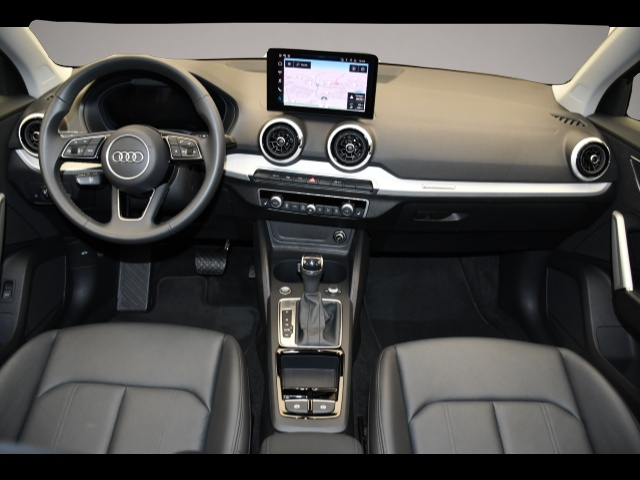 Bild 4 Audi Q2 35 TFSI S tronic S line LED