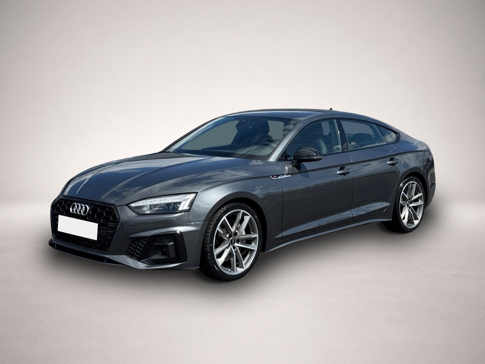 Bild A5 Audi