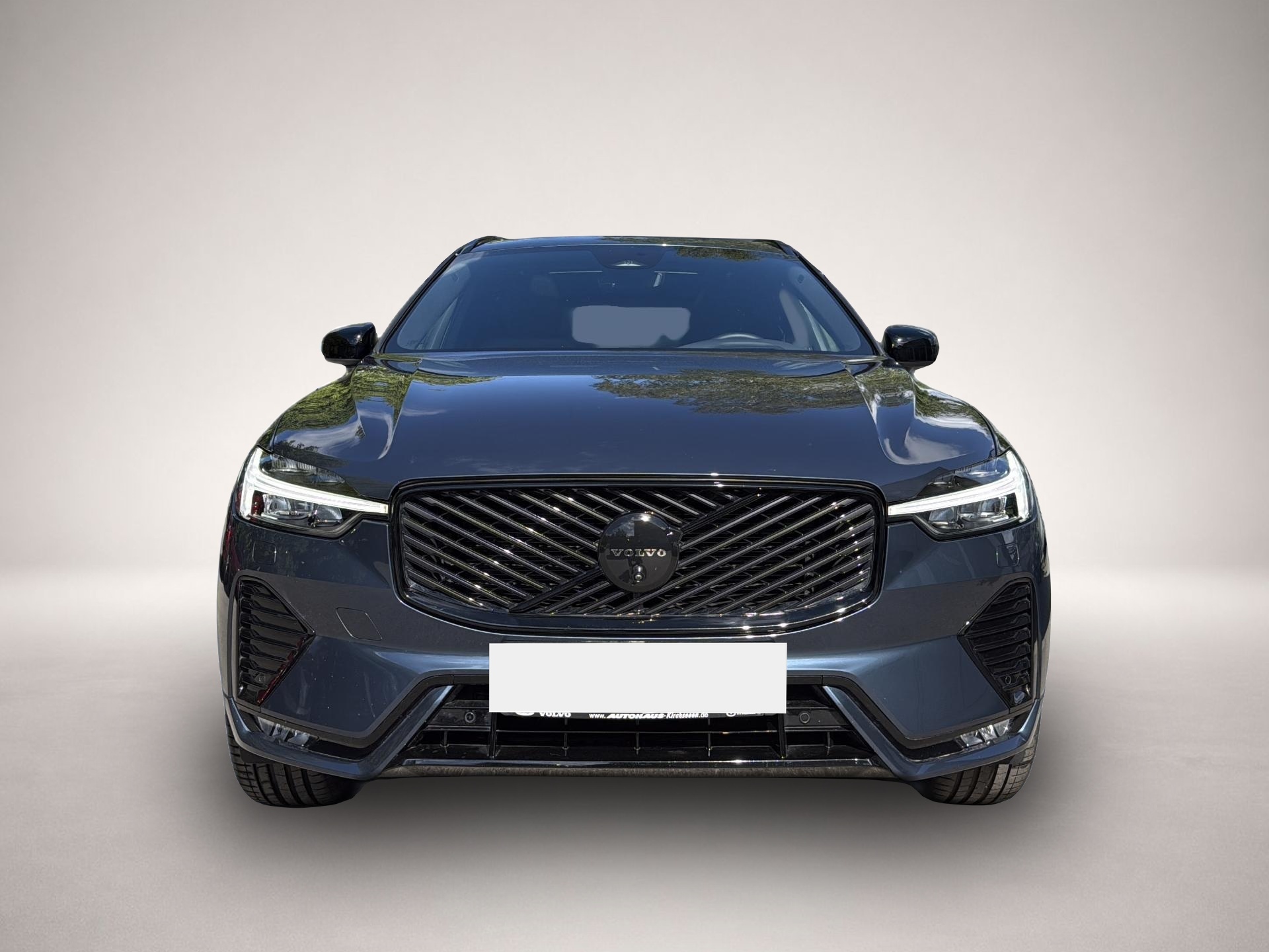 Fotografie 5 des Volvo XC60 B5 (Benzin) Plus Black Edition AWD Automati