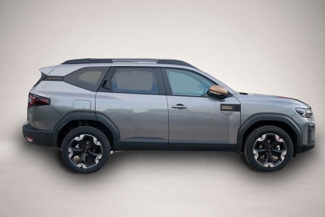 Bild 5 Dacia Bigster Hybrid 155 Extreme