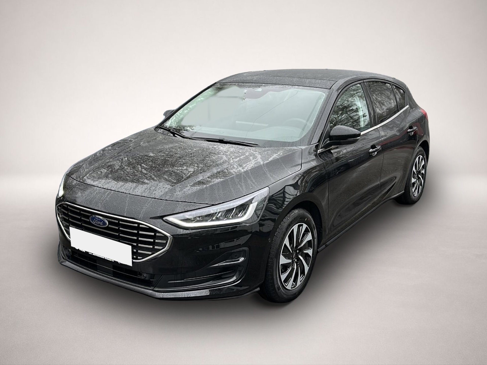 Bild Focus Ford