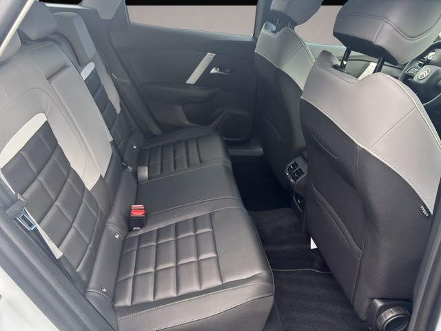 Bild 9 Citroën C4 Max Panodach Navi Digitales Cockpit LED ACC A