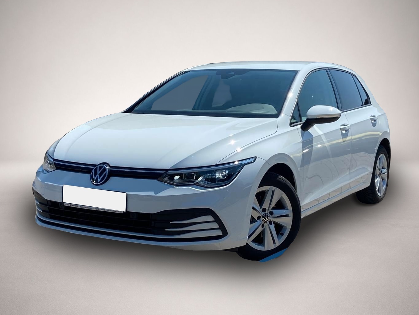 Bild Golf Volkswagen