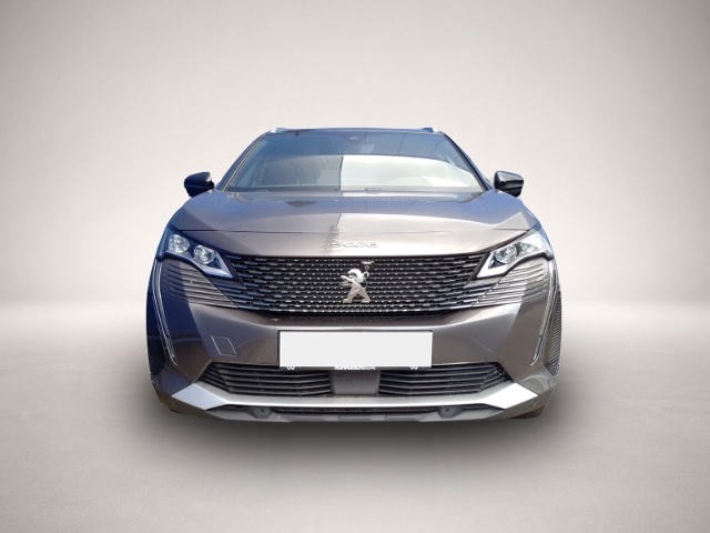 Fotografie 6 des Peugeot 5008 Hybrid 136 GT El. Panodach Digitales Cockpi