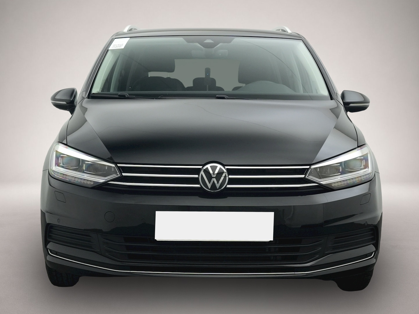 Bild 8 Volkswagen Touran 1.5 TSI DSG Goal 7S LED AHK eHECK ACC NAV