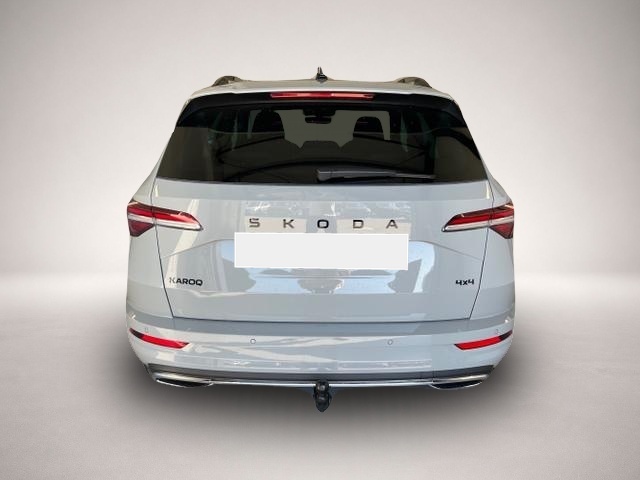 Bild 5 Skoda Karoq Sportline 2.0 TDI 4x4 AHK+360°+Alu19+Navi+Matri.