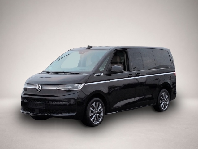 Fotografie Volkswagen T7 Multivan lang Style TDI*AHK IQ-LED ACC HeadUp