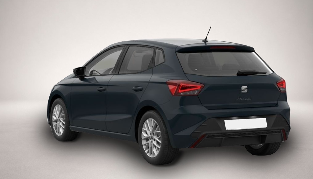 Bild 3 Seat Ibiza 1.0 TSI 7-Gang-DSG