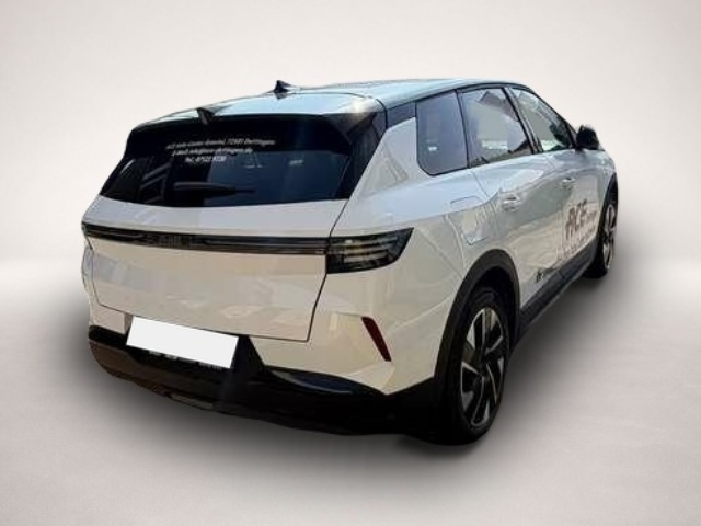Fotografie des Opel Grandland (X) Grandland GS*MHEV*Kamera*LED*Allwetter*...