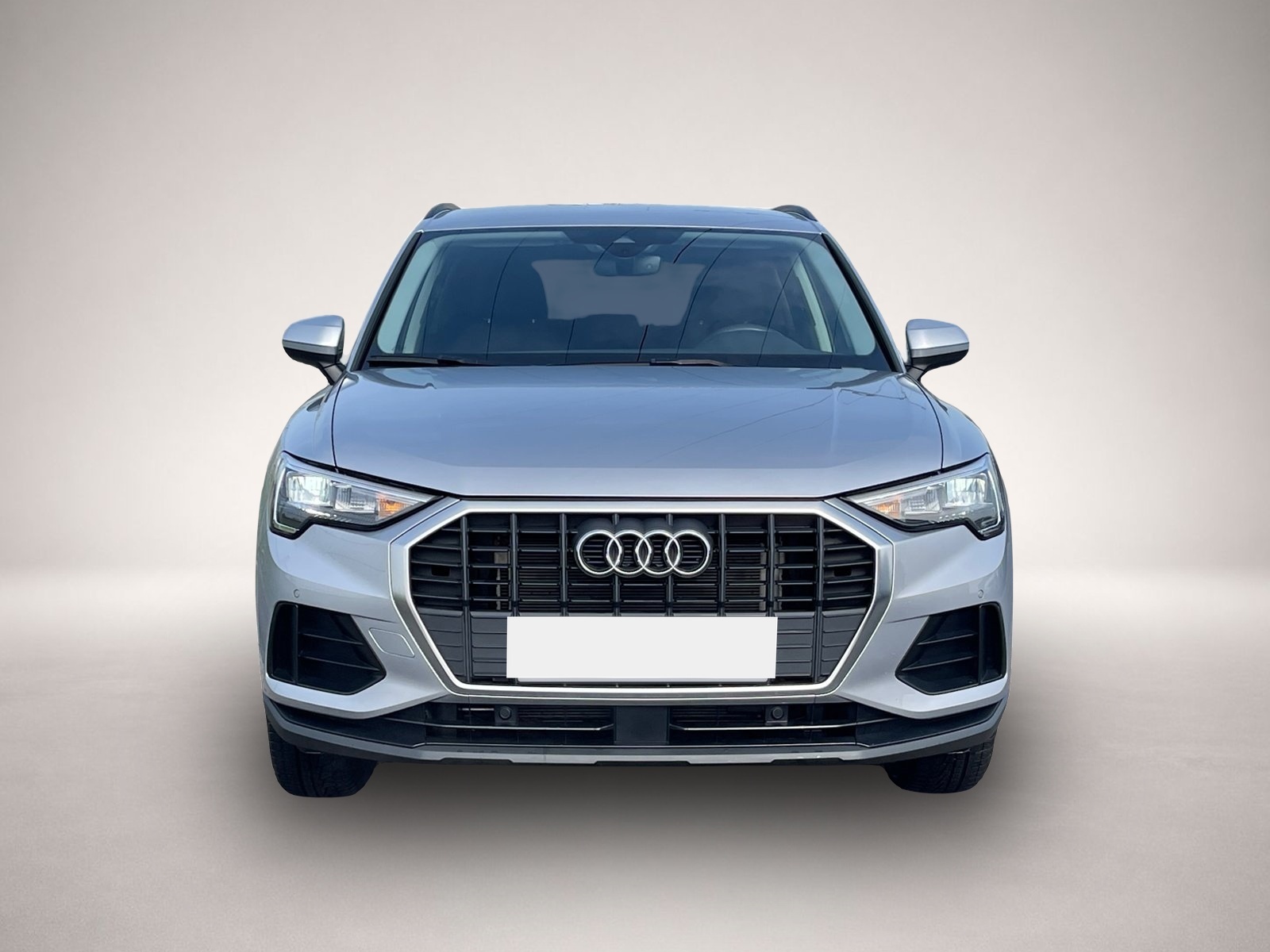 Bild 2 Audi Q3 45 TFSIe DSG|AHK|NAVI|ACC|SHZ|SMARTPHONE INT.