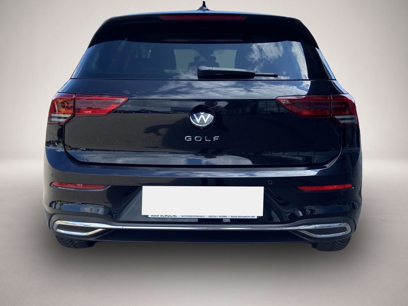 Bild 4 Volkswagen Golf 1.5 TSI ACTIVE GARANTIE+STANDHEIZUNG+HEAD-U