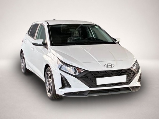 Bild 3 Hyundai i20 Pure 1.2 MPI / Navi / PDC Hinten + Kamera /.