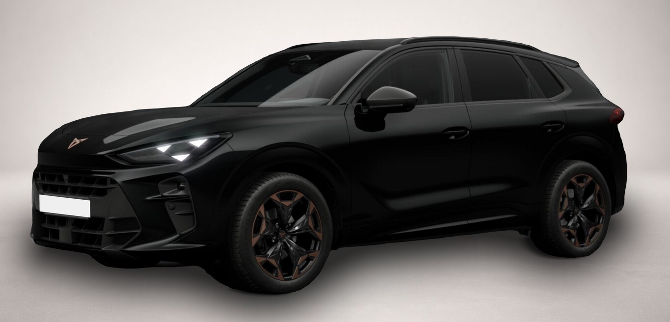 Bild 2 Cupra Terramar DSG Matrix IntelliD Dinamica Edge 360°