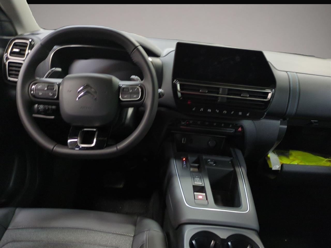Bild 5 Citroën C5 Aircross Max AT Shz Navi Kamera PDC v+h