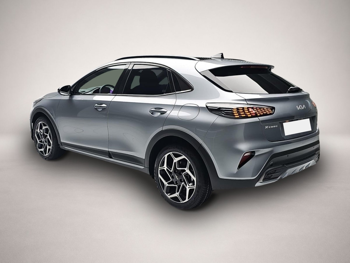Bild 3 Kia XCEED 1.6 T-GDI 180 DCT GT-LINE MJ26 LEDER GLASD