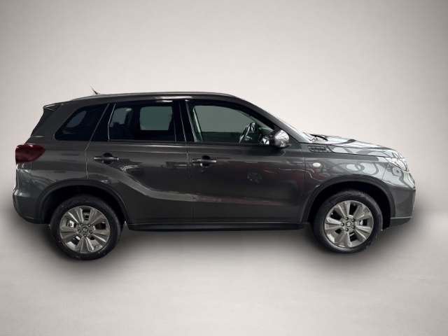 Fotografie 4 des Suzuki Vitara 1.4 Comfort Facelift Navi AHK Leder LED K