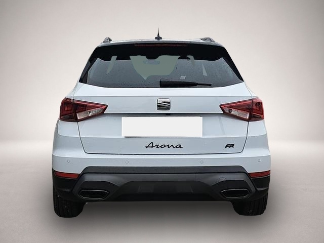 Bild 5 Seat Arona 1.5 TSI 110 kW FR Arona 1.5 TSI DSG FR AHK / Te.