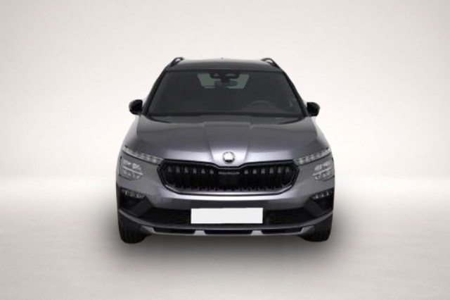 Bild Kamiq Skoda