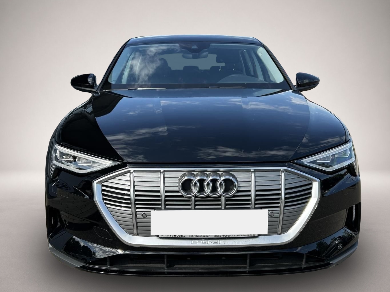 Bild 7 Audi e-tron 50 Quattro NAVI+VIRTUAL-COCKPIT+LED+CCS+D