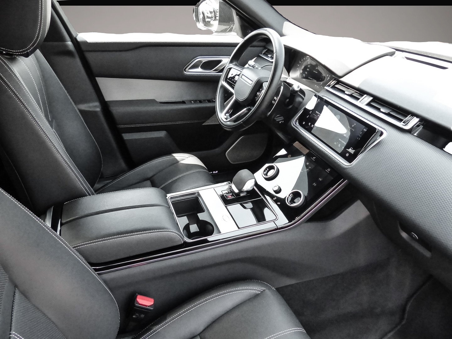 Bild 6 Land Rover Range Rover D200 Velar 2.0d Edition Velar Editio