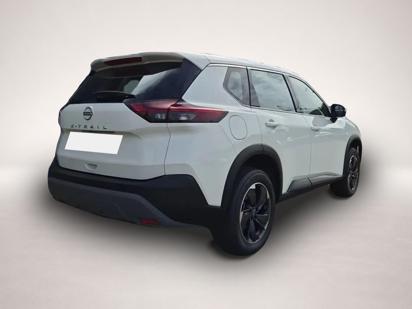 Bild 5 Nissan X-Trail Acenta 1.5 MHEV 163PS Automatik Sitzhei