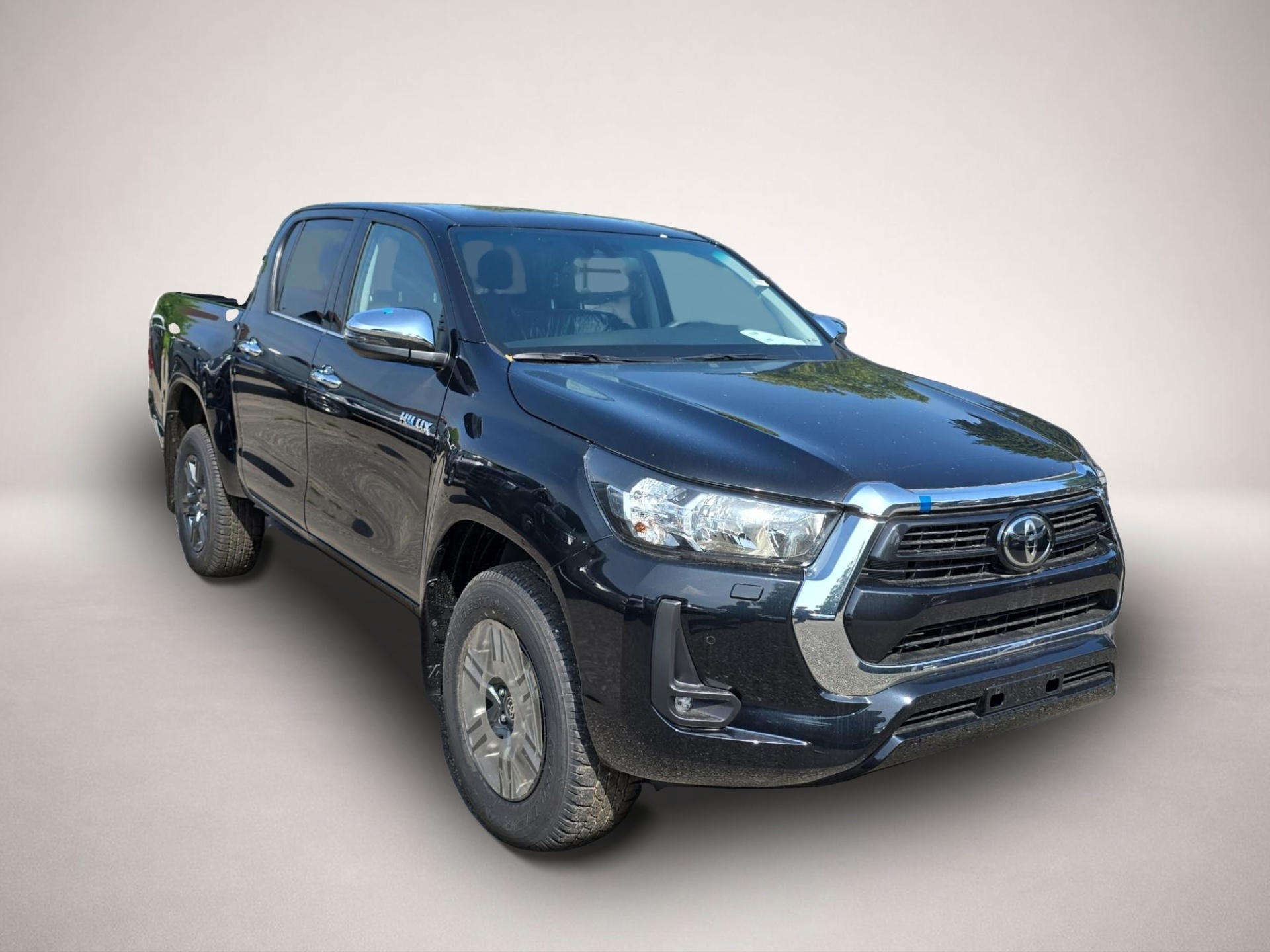 Bild 4 Toyota Hilux Double Cab Comfort 4x4 UPE 57.537,84!!! Na
