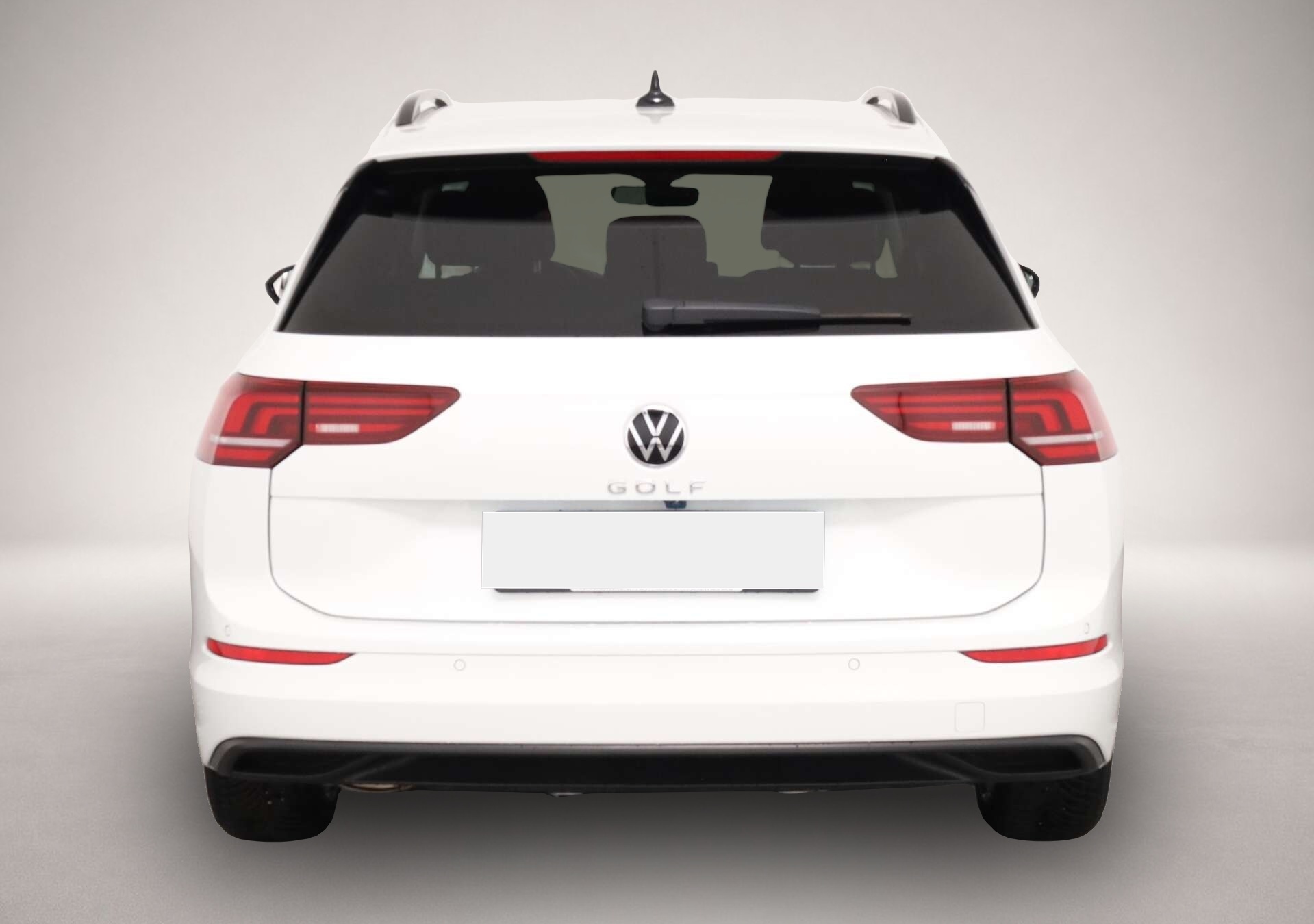 Bild 5 Volkswagen Golf Variant 1.5 TSI Life