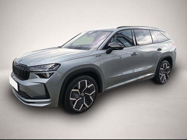 Bild 2 Skoda Kodiaq 2.0 TDI 142kW 4x4 Sportline 2.0 TDI DSG 4x4 Spo.