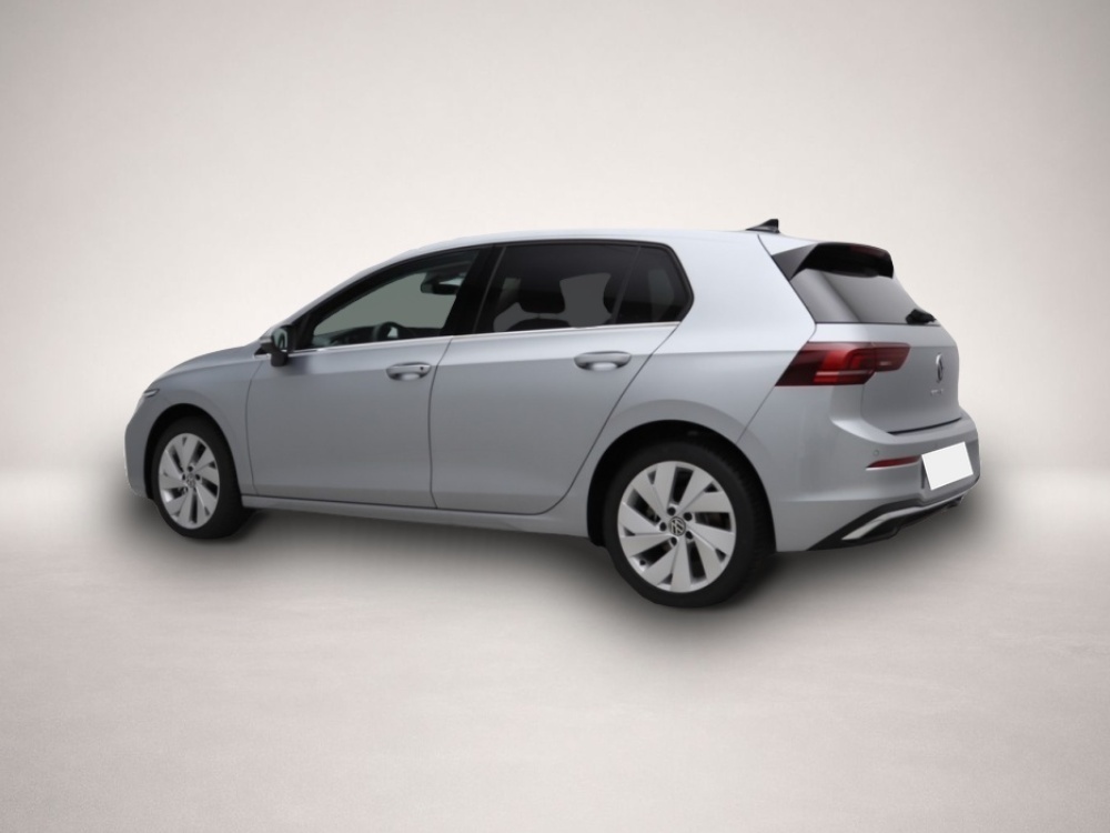 Bild 5 Volkswagen Golf VIII 5-Türer Style 1.5 TSI 150PS FACELIFT