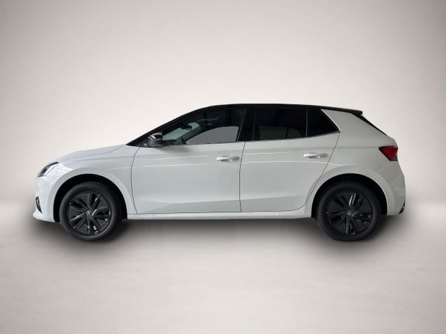Bild 3 Skoda Fabia Selection 115PS DSG GV4+AHK+Dynamic+Cam+Kessy+A.