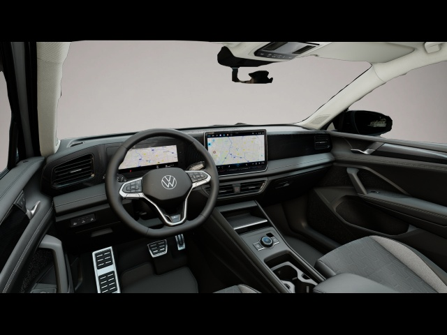 Bild 3 Volkswagen Tiguan 1.5 eTSI DSG Goal LED+/ACC