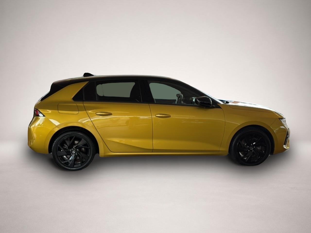 Bild 7 Opel Astra GS Line Plug-in-Hybrid 1.6 T Automatik