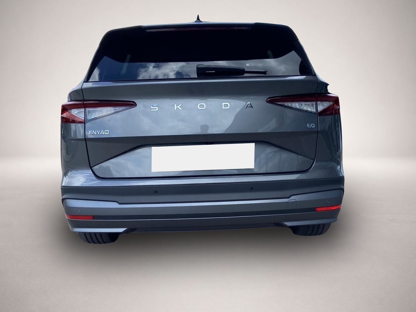 Bild 5 Skoda Enyaq EL.HECK+WÄRMEPUMPE+SMART-LINK+NAVI+KAMERA