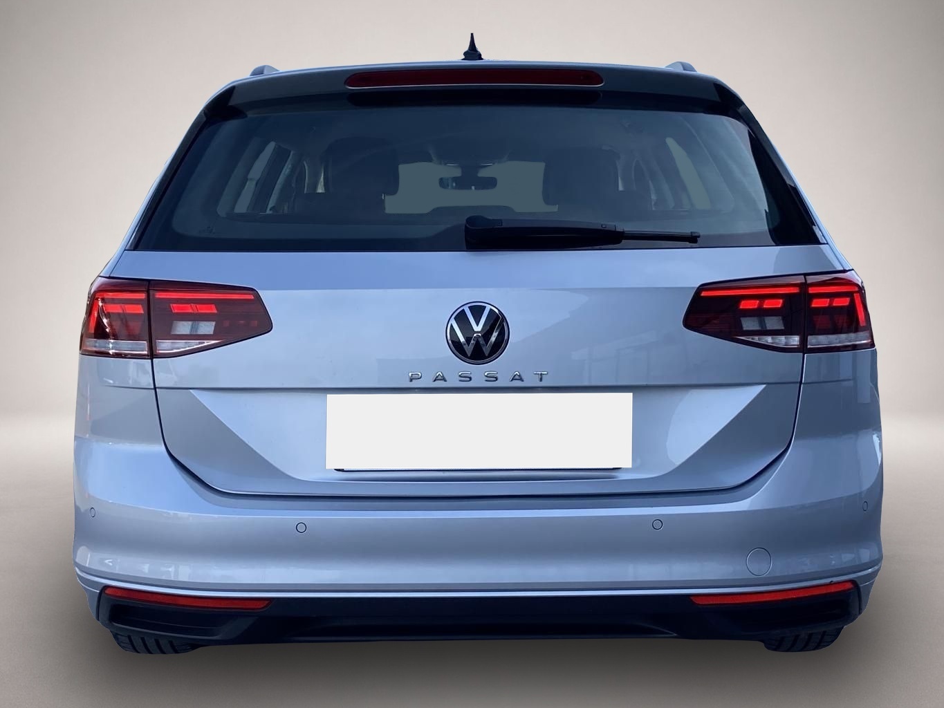 Bild 4 Volkswagen Passat Variant 2.0 TDI DSG Business APP-CONNECT+