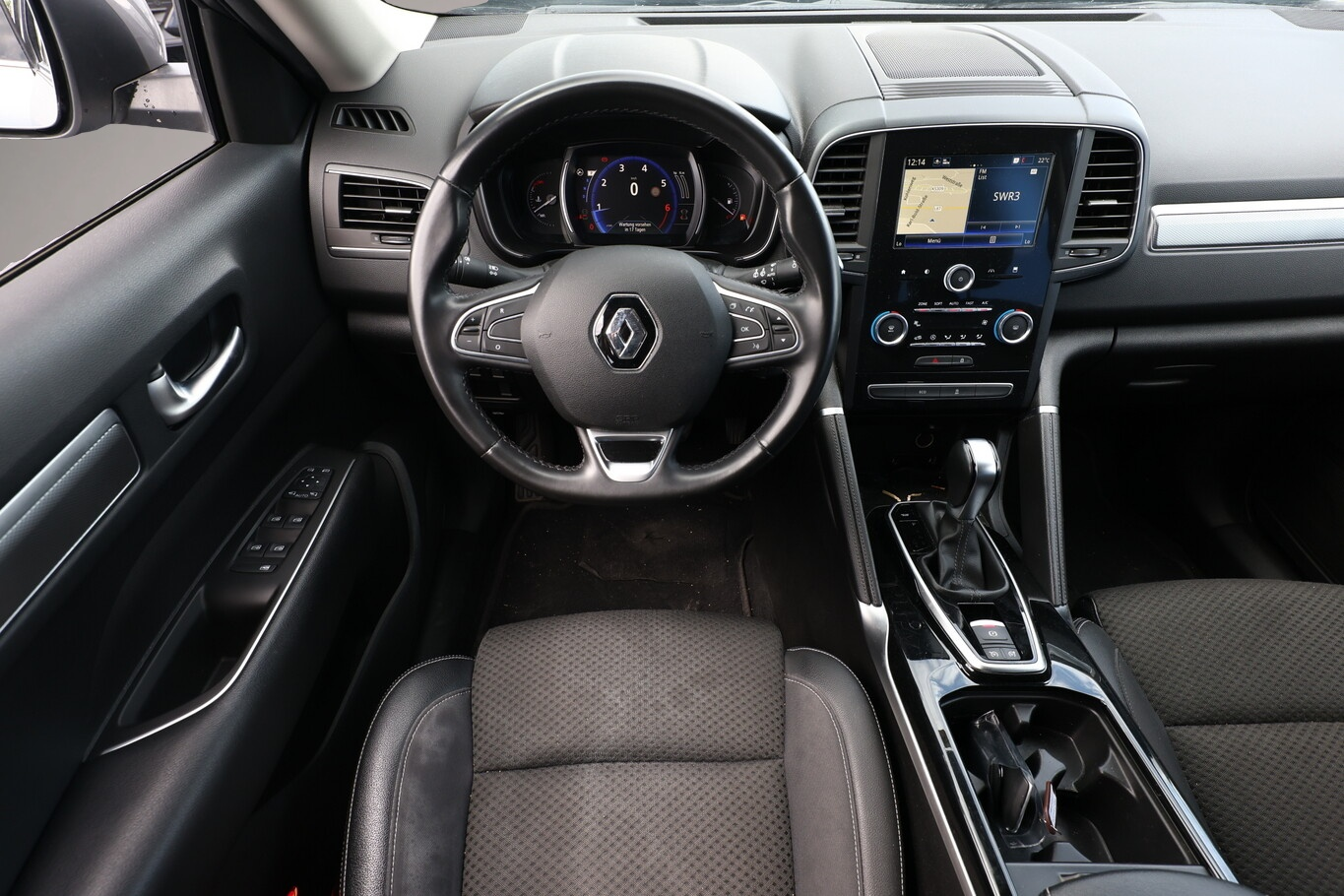 Bild 6 Renault Koleos 1.3 TCe 160 EDC Zen LED Nav PDC