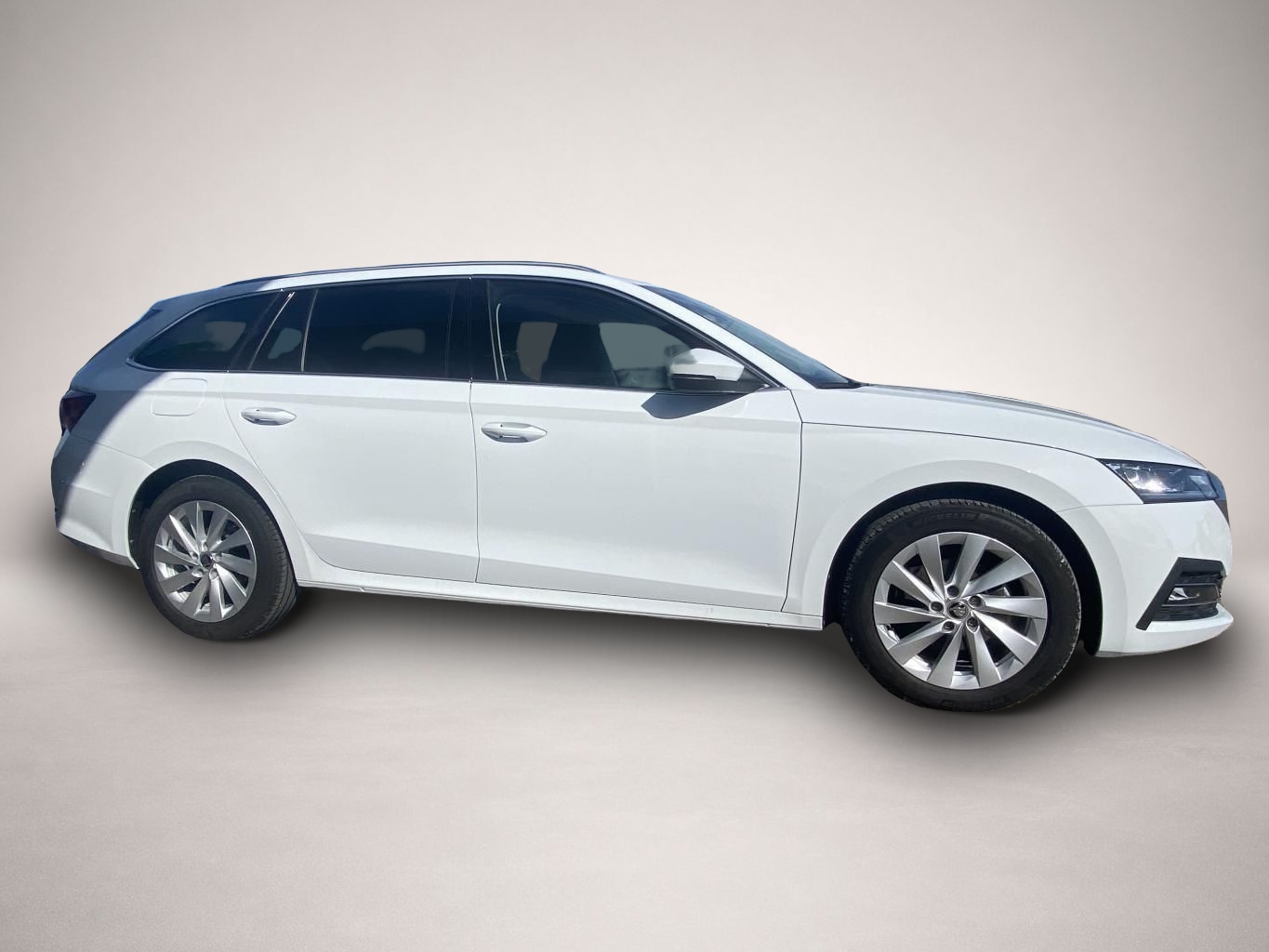 Bild 6 Skoda Octavia Combi 1.5 e-TEC TSI DSG STYLE EL.HECK+HE