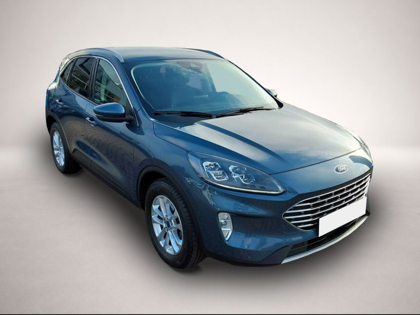 Bild 2 Ford KUGA TITANIUM X 1.5T 150PS TitaniumX...